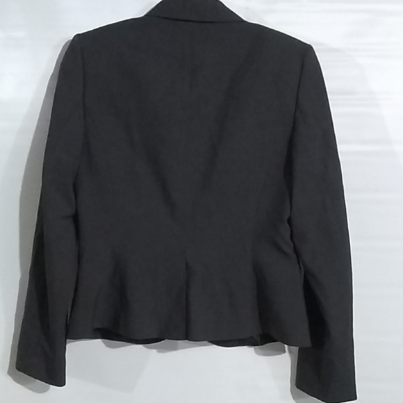 Andrew Marc New York Blazer Size 6 - Picture 4 of 4